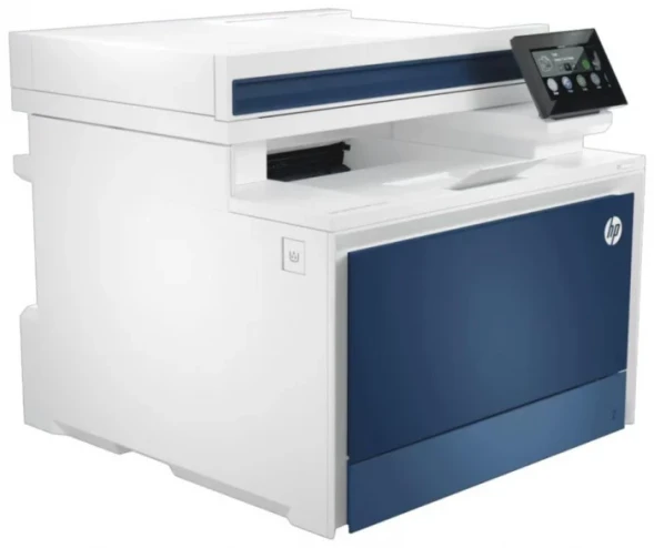 МФУ HP Europe Color LaserJet Pro 4303fdw 5HH67A