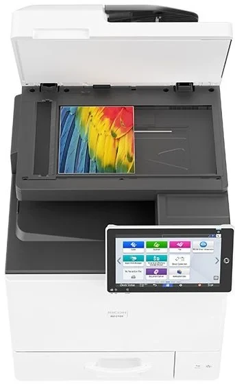 МФУ Ricoh IM C400F 418566