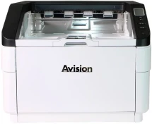 Сканер Avision AD8120 000-0871-07G