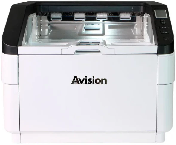 Сканер Avision AD8120 000-0871-07G