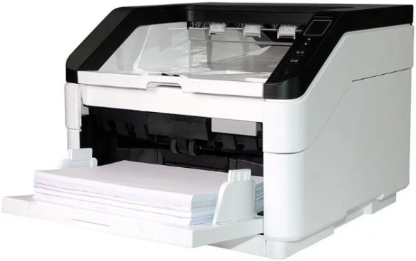 Сканер Avision AD8120 000-0871-07G