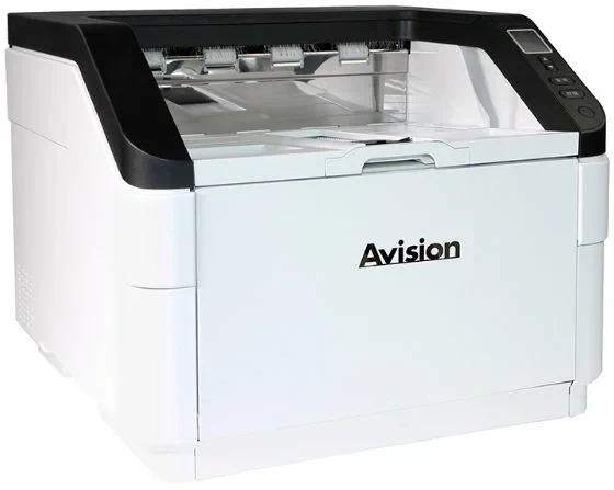 Сканер Avision AD8120 000-0871-07G