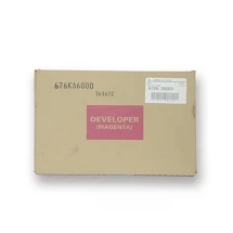 Проявитель, Xerox, 676K36000 (малиновый), Для Xerox DocuCentre SC2020, 38 000 страниц (А4)