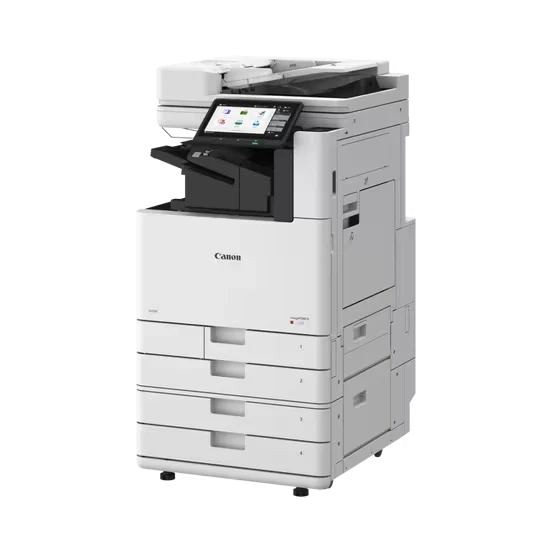 МФУ Canon imageFORCE C3135