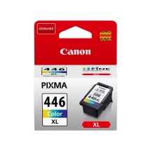 Картридж Canon CL-446XL Color для PIXMA iP2840/MG2440/MG2540 8284B001