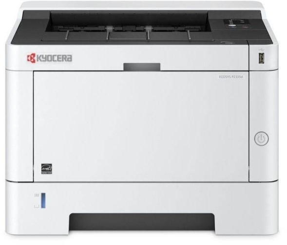 Принтер Kyocera ECOSYS P2335d 1102VP3RU0 + дополнительный картридж TK-1200