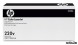 HP CB458A Color LaserJet 220volt Fuser Kit