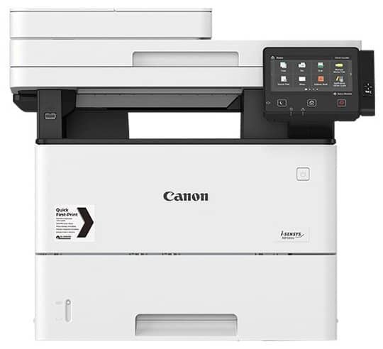 МФУ Canon imageRUNNER 1643i 3630C006