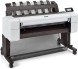 Плоттер HP DesignJet T1600 3EK10A