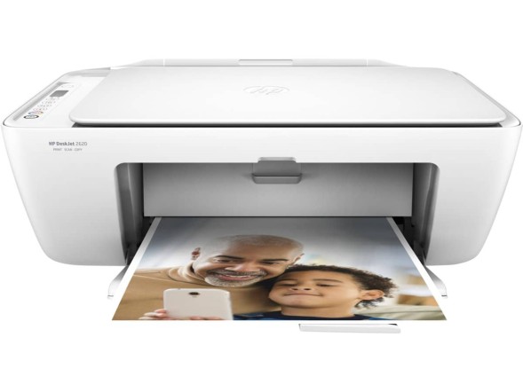МФУ HP DeskJet 2620 V1N01C