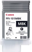 Картридж Canon Pigment Ink Tank PFI-101 Matte Black для imagePROGRAF iPF5100/6000S/6100 0882B001