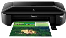 Принтер Canon Pixma IX6840 8747B007