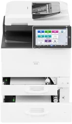МФУ Ricoh IM C300 418559