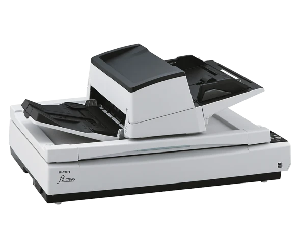 Сканер RICOH fi-7700S