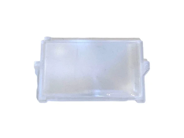 FIXED BARREL ASSY(BLK) Запчасть для фикс объектива CY3-2407-000000