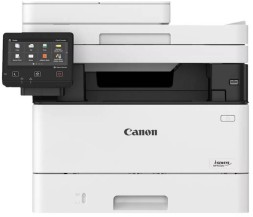 МФУ Canon i-SENSYS MF453dw 5161C007 + тонер-картридж Canon CRG-057