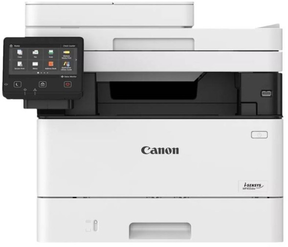 МФУ Canon i-SENSYS MF453dw 5161C007 + тонер-картридж Canon CRG-057