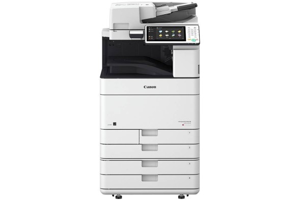 МФУ Canon imageRUNNER ADVANCE DX C3725i 3857C005