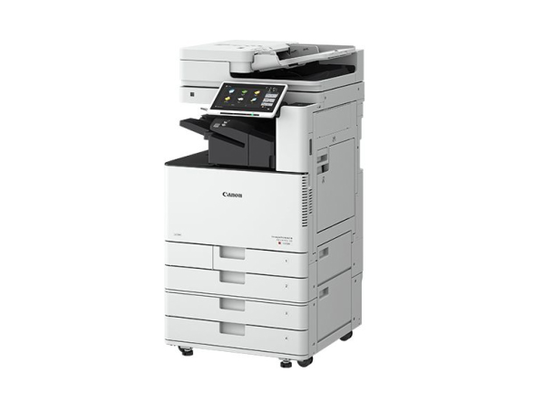 МФУ Canon imageRUNNER ADVANCE DX C3725i 3857C005