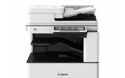 МФУ Canon imageRUNNER ADVANCE DX C3725i 3857C005