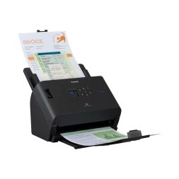 Сканер Canon imageFORMULA DR-S250N 6383C003