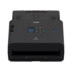 Сканер Canon imageFORMULA DR-S250N 6383C003