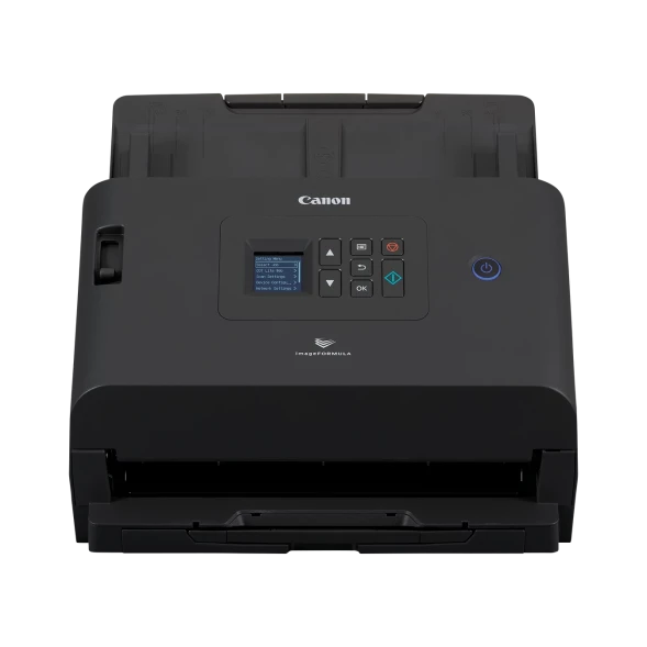 Сканер Canon imageFORMULA DR-S250N 6383C003