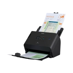 Сканер Canon imageFORMULA DR-S250N 6383C003