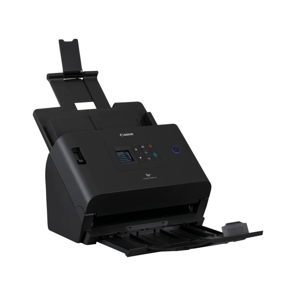 Сканер Canon imageFORMULA DR-S250N 6383C003
