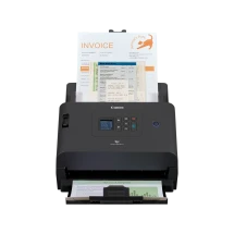Сканер Canon imageFORMULA DR-S250N 6383C003