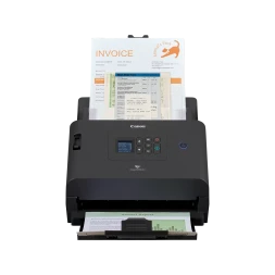 Сканер Canon imageFORMULA DR-S250N 6383C003