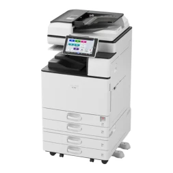 МФУ Ricoh IM 3000A 418835