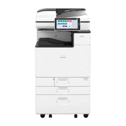 МФУ Ricoh IM 3000A 418835