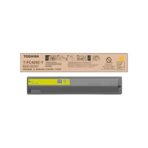 Тонер-картридж Toshiba T-FC425E Yellow 6AJ00000238