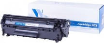 Картридж CRG-703 для Canon i-SENSYS LBP2900/3000 совместимый