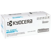 Тонер-картридж Kyocera TK-5380 Cyan для ECOSYS PA4000cx/MA4000cix/MA4000cifx 1T02Z0CNL0