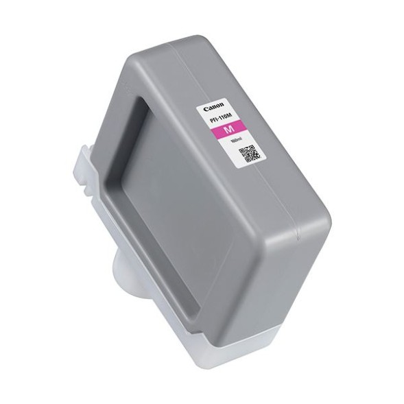 Картридж Canon PFI-110 Magenta для imagePROGRAF TX-2000/TX-3000/TX-4000 2366C001