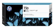 Картридж HP 730 Photo Black для DesignJet T1700/T1700dr P2V73A