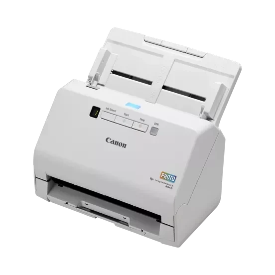 Сканер Canon imageFORMULA RS40 5209C003