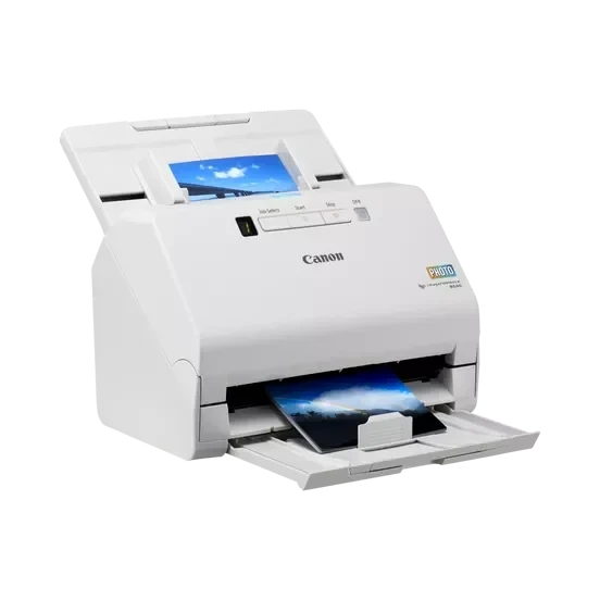 Сканер Canon imageFORMULA RS40 5209C003