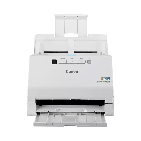 Сканер Canon imageFORMULA RS40 5209C003