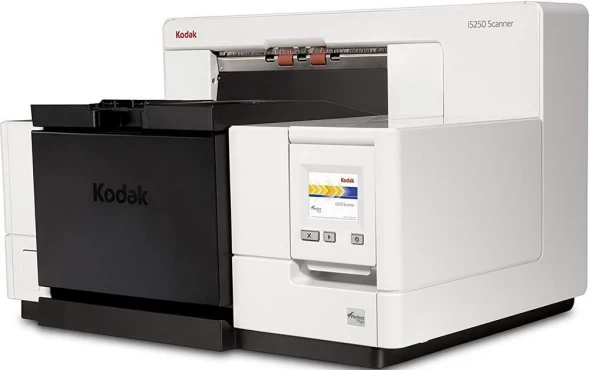 Сканер Kodak i5250 1524677