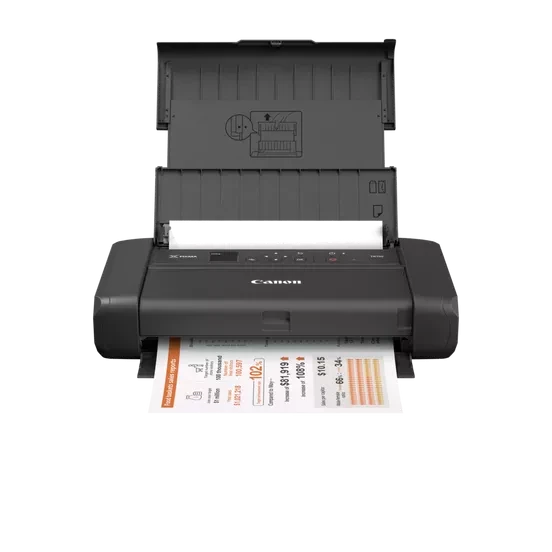 Принтер Canon PIXMA TR150 4167C002