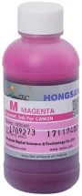 Чернила пигментные Hongsam DCTec Magenta для Canon imagePROGRAF TM-240/TM-340/TM-350/TM-355 200мл