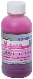Чернила пигментные Hongsam DCTec Magenta для Canon imagePROGRAF TM-240/TM-340/TM-350/TM-355 200мл