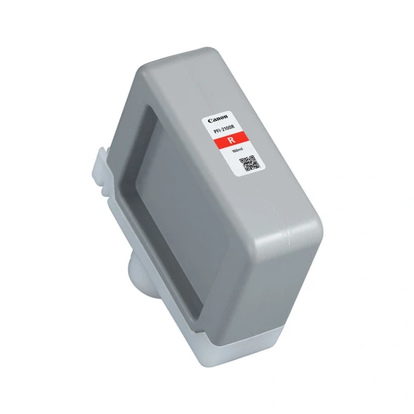 Картридж Canon PFI-2100 Red для imagePROGRAF GP-2000/GP-4000, GP-2600S/GP-4600S/GP-6600S, PRO-2600/PRO-4600/PRO-6600 5271C001