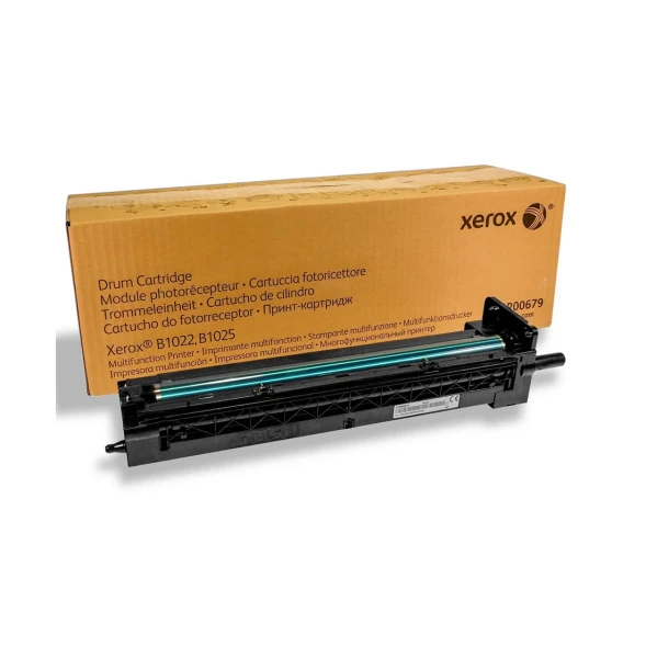Картридж Xerox для B1022DN/B1025DN/B1025DNA 013R00679