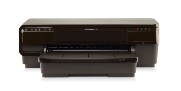 Принтер HP OfficeJet 7110 ePrinter CR768A