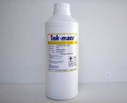 Чернила Ink-Mate HIM-900 Yellow 1000мл для принтеров и МФУ НР