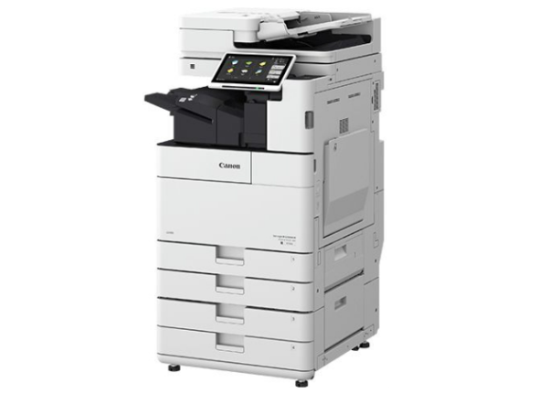 МФУ Canon imageRUNNER ADVANCE DX 4725i 4056C005
